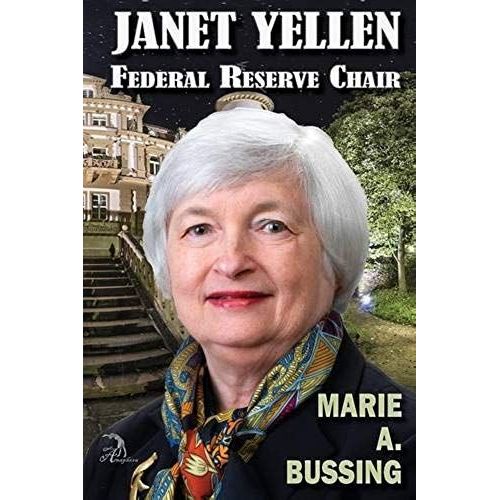 Janet Yellen