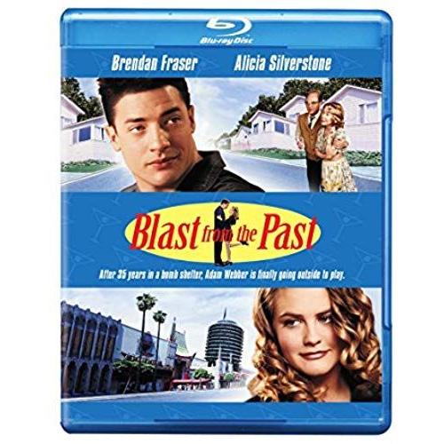 Blast From The Past [Blu-Ray]