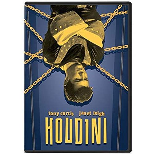 Houdini