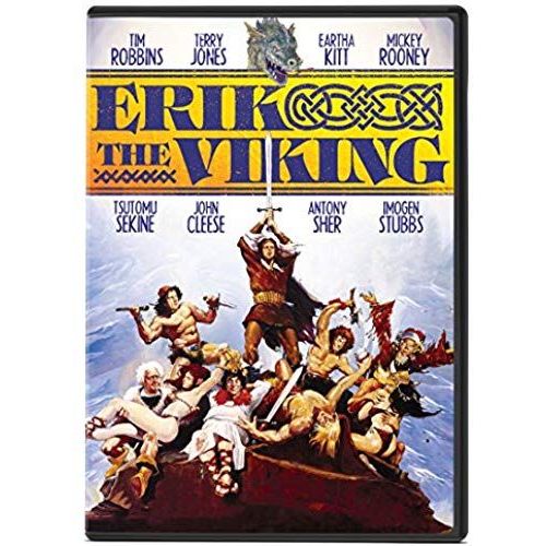 Erik The Viking