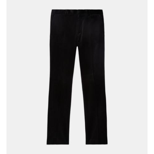 Pantalon De Costume Noir - 50