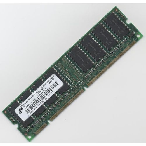 Sdram 128 Mb Pc133