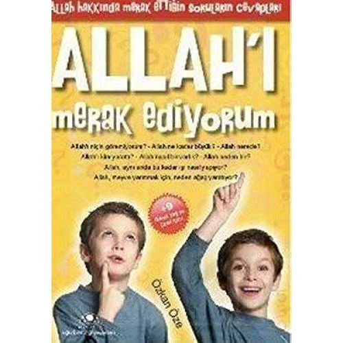 Allahi Merak Ediyorum