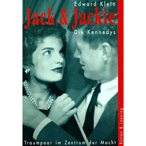 Farewell, Jackie: A Portrait Of Her Final Days
