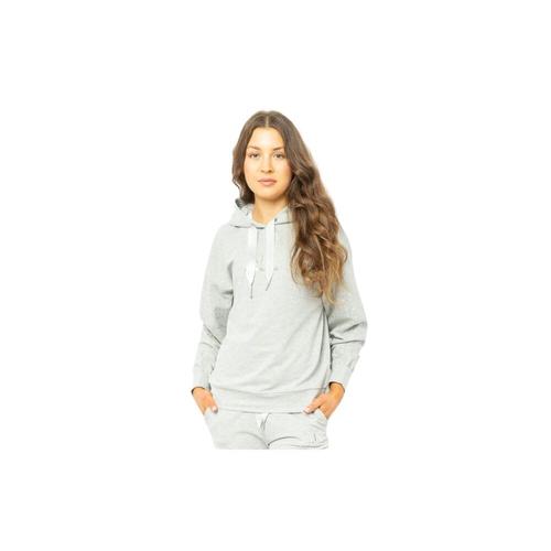 Armani Exchange - Sweatshirts & Hoodies > Hoodies - Gray