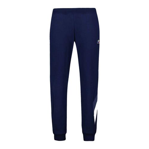 Le Coq Sportif - Trousers > Sweatpants - Blue