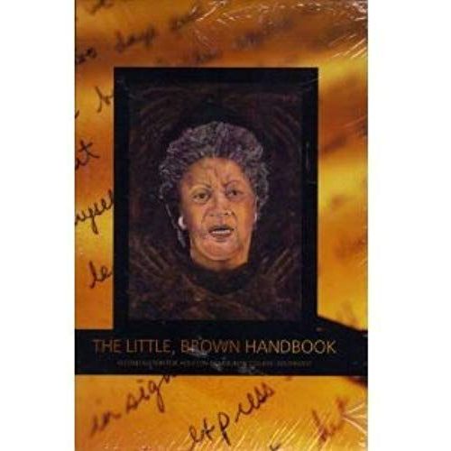 The Little, Brown Handbook