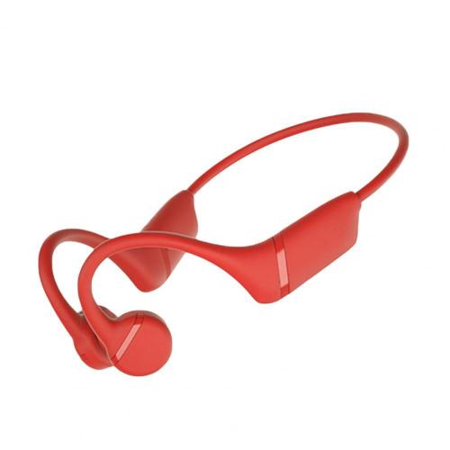 Écouteurs sans fil, casque de Sport, commande tactile par empreinte digitale, mémoire intégrée de 32 go, basse lourde, musique, jeu, fonction d'appel