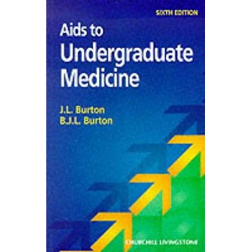 Aids To Undergraduate Medicine, 7e