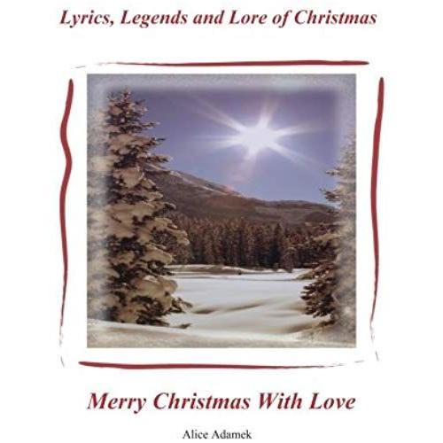 Adamek, M: Lyrics Legends & Lore Of Xmas