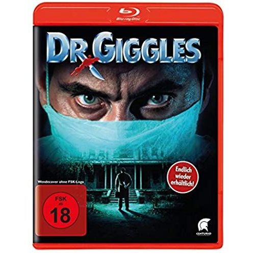 Dr. Giggles