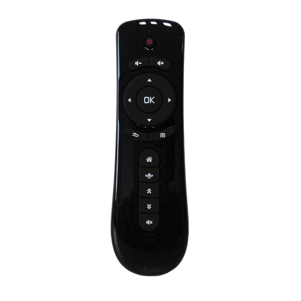 Clavier de jeu sans fil Fly Air Mouse, remplacement pour And...