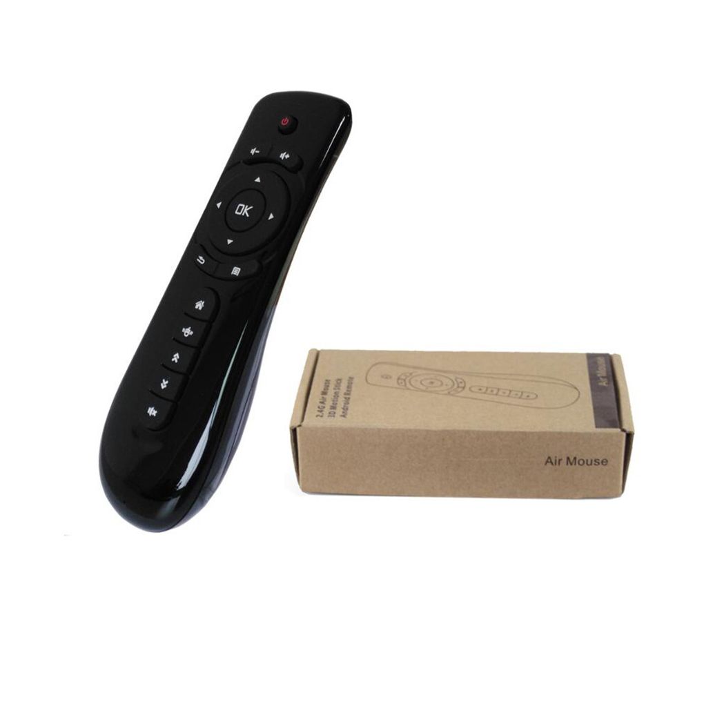 Clavier de jeu sans fil Fly Air Mouse, remplacement pour And... - 4