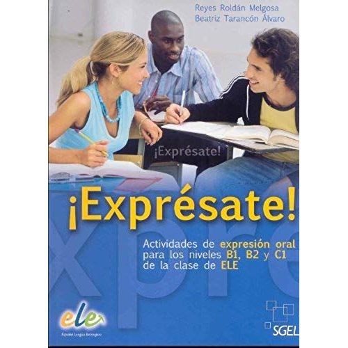 Expresate - Ele