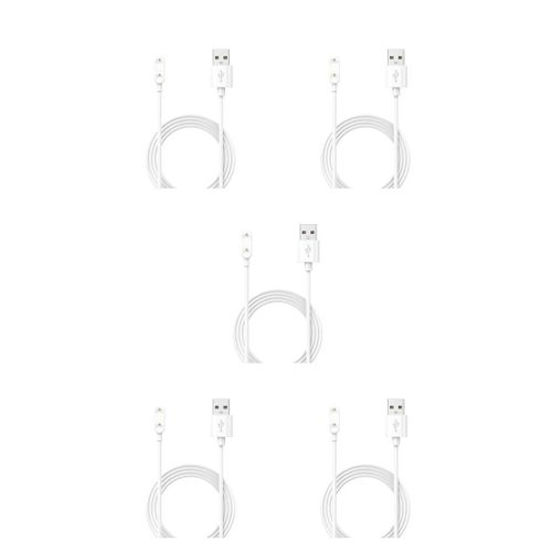 Remplacement Du Chargeur De Bracelet Usb Pour Huawei Honor Band 6, Chargeur De Reviemultiples, Alimentation De Montre Huawei, 1, 2, 3, 5 Directions, No.1