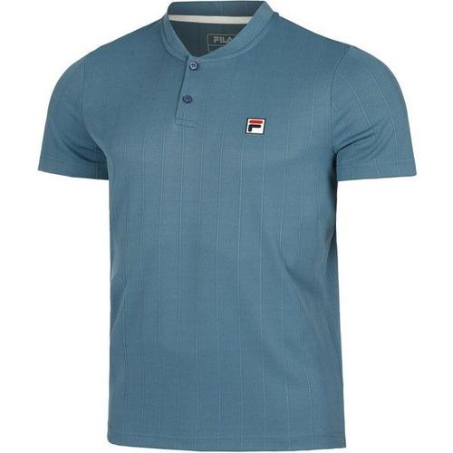 Addison T-Shirt Hommes - Bleu
