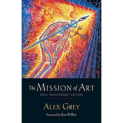 The Mission Of Art