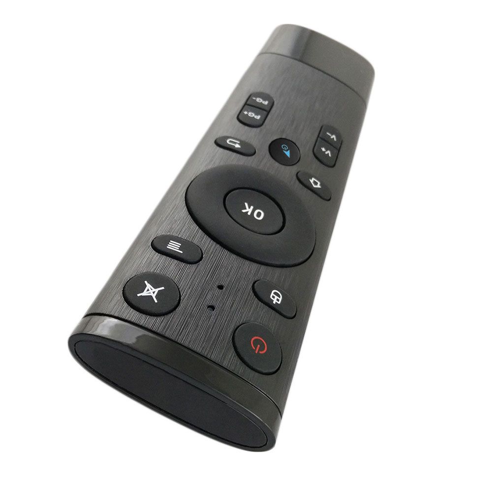 Tlcommande universelle sans fil Air Mouse, remplacement po...