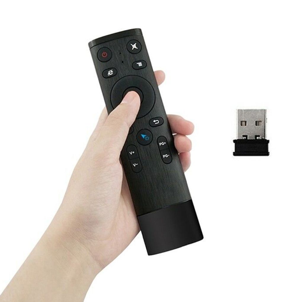 Tlcommande universelle sans fil Air Mouse, remplacement po... - 2