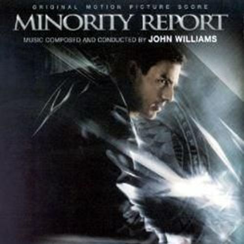 Minority Report (Original Motion Picture Score)