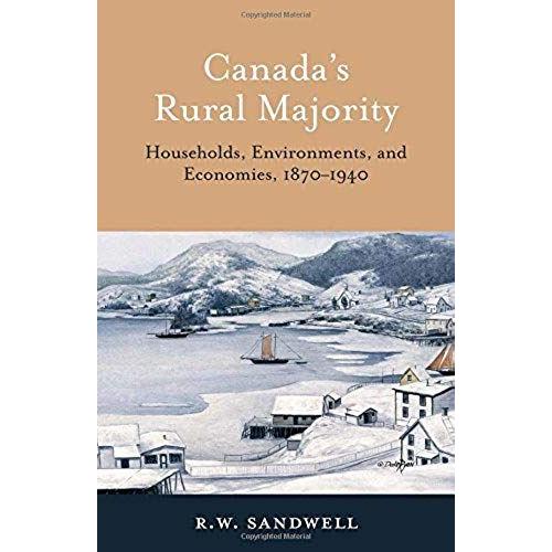 Canada's Rural Majority