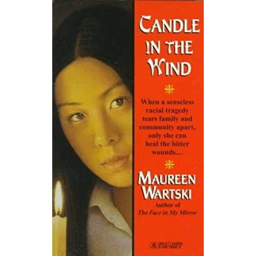 Candle In The Wind