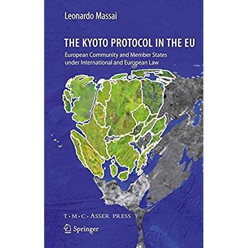 The Kyoto Protocol In The Eu