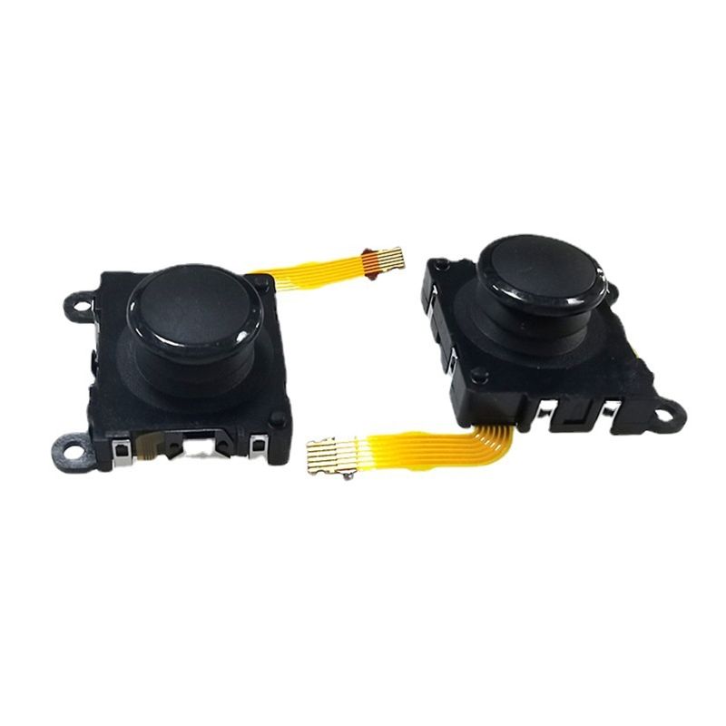 Capteur Analogique De Joystick, Module De Pouce Pour Rparat... - 3