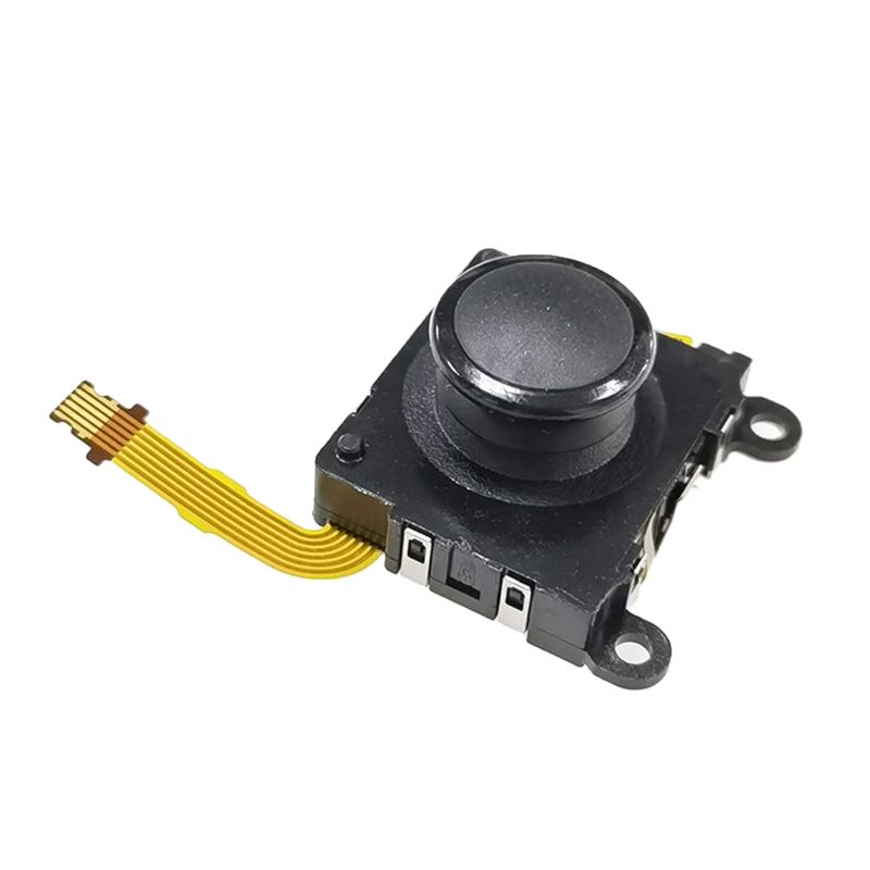 Capteur Analogique De Joystick, Module De Pouce Pour Rparat... - 4