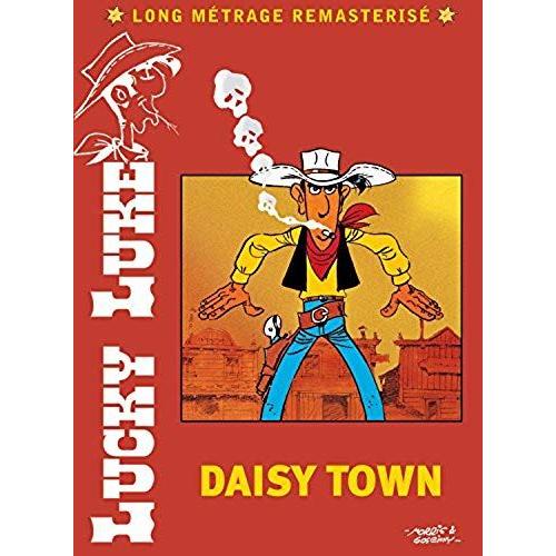 Lucky Luke//Daisy Town