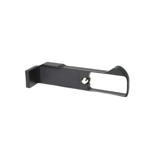 Support de sabot froid pour appareil photo reflex numérique, microphone en alliage d'aluminium, extension à dégagement rapide, support de ket rapide, accessoires de photographie