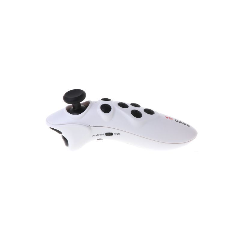 Manette De Jeu Vr Sans Fil, Compatible Avec Bluetooth