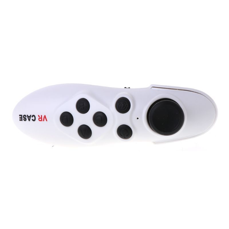 Manette De Jeu Vr Sans Fil, Compatible Avec Bluetooth - 2