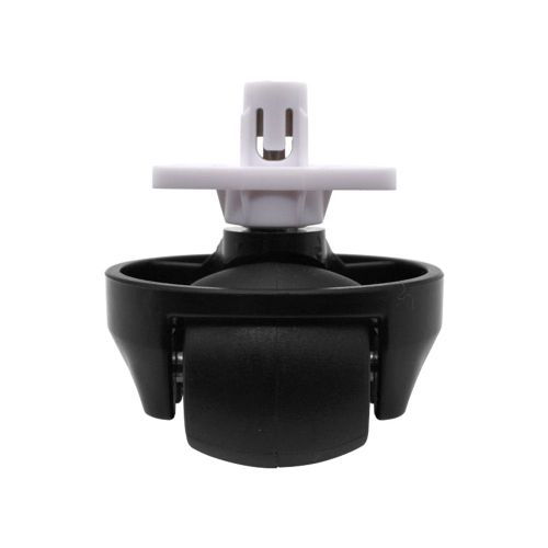 Roulette avant pour aspirateur Xiaomi Roborock S4, station d'accueil PURE S5 MAX Dock MAX V E4, pièces de roulette, accessoires