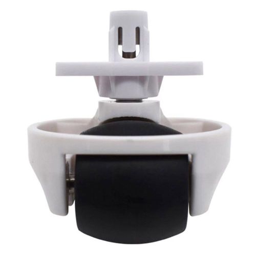 Roue de roulette avant universelle pour aspirateur Xiaomi Roborock, pièces de rechange, accessoires, S8, P10