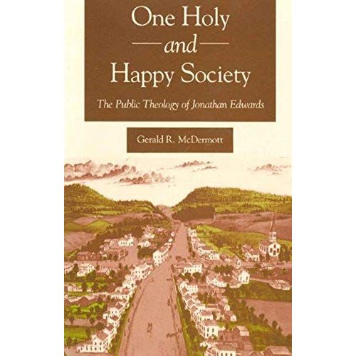 One Holy And Happy Society