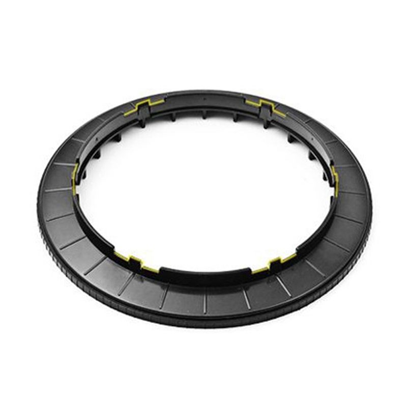 Bague de nettoyage de remplacement 4X pour Robot de nettoyag... - 2
