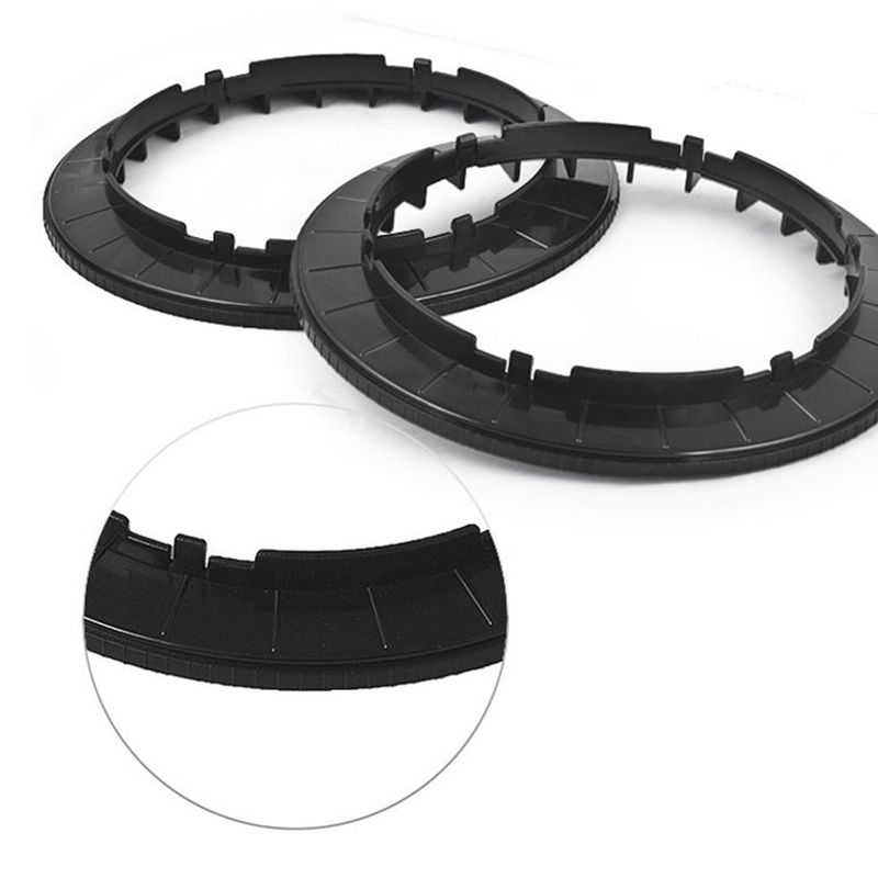 Bague de nettoyage de remplacement 4X pour Robot de nettoyag... - 3