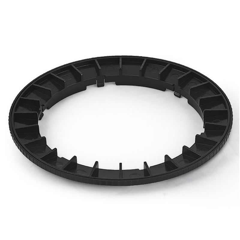Bague de nettoyage de remplacement 4X pour Robot de nettoyag... - 4