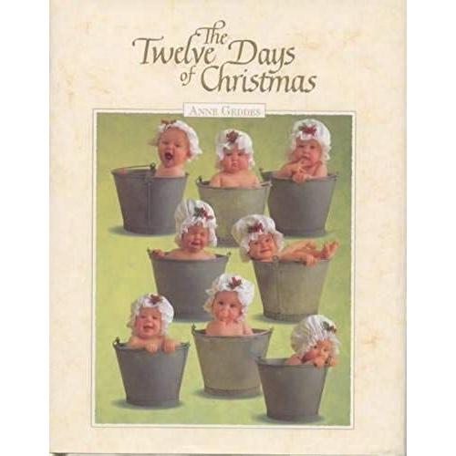 The Twelve Days Of Christmas