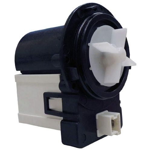 DC31-00054A de moteur de pompe de vidange de laveuse pour Samsung Machine à laver Pièces de moteur de pompe de vidange Ken-Plus Machine à laver