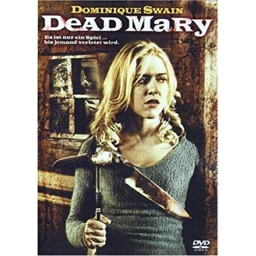 Dead Mary - Swain,Dominique [Vinyl]