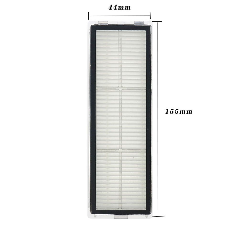 Filtre HEPA pour robot D9 xiaomijia dreame, 1 pice, accesso...