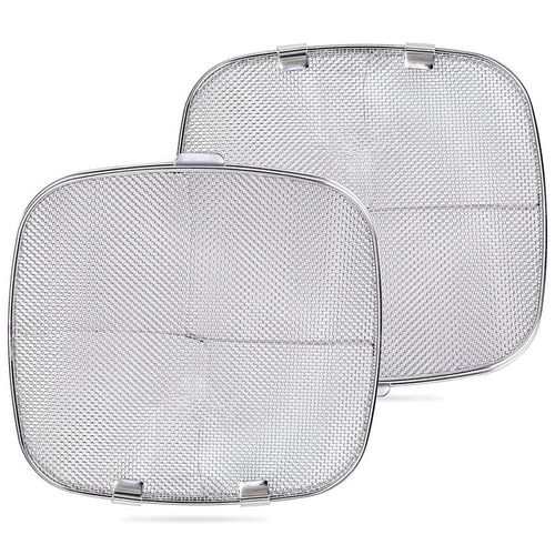 Couvercle de grille d'éclaboussure d'intérieur 5 en 1, accessoires de friteuse à Air pour Ninja Foodi AG301