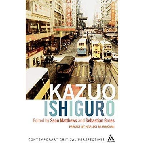 Kazuo Ishiguro
