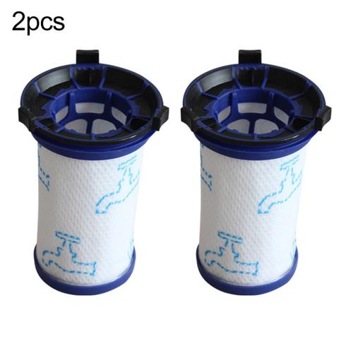 2 pièces d'aspirateur sans fil Pound pour Rowenta Air Force 360, accessoires de remplacement, RH9051WO RH9051