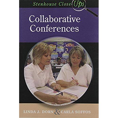 Collaborative Conferences (Dvd)