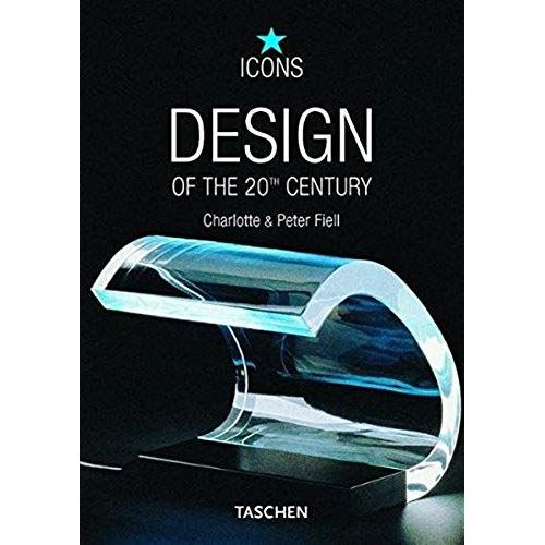 Icons. Design A - Z