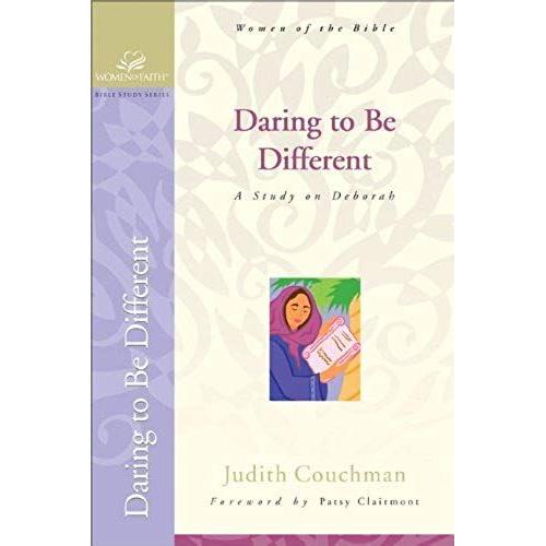 Couchman, J: Daring To Be Different