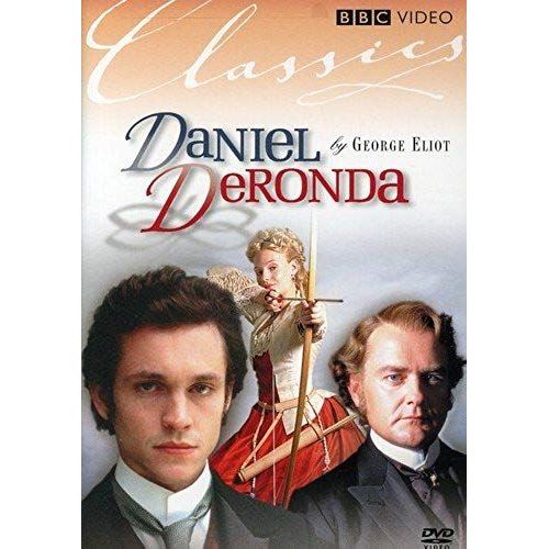 Daniel Deronda